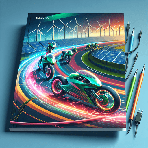 Motor Listrik: Solusi Efektif untuk Motorsport Ramah Lingkungan