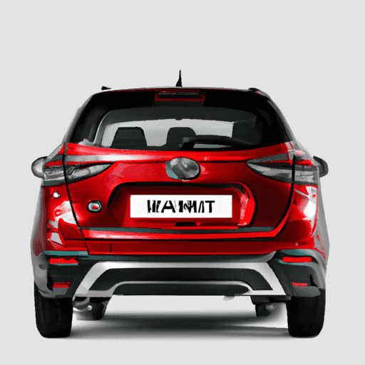 10 Tren Terkini dalam Industri Otomotif yang Harus Anda Ketahui