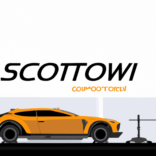 Berita Terkini Industri Otomotif: Inovasi dan Tren Terbaru di Tahun 2023