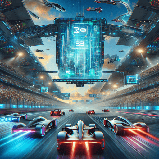 Kendaraan Listrik di Dunia Balap: Masa Depan Motorsport