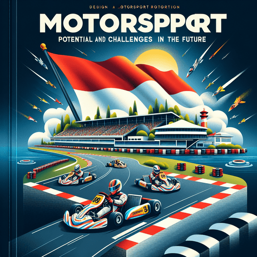 Motorsport di Indonesia: Potensi dan Tantangan di Masa Depan